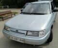 Сірий ВАЗ 2112, об'ємом двигуна 1.5 л та пробігом 276 тис. км за 918 $, фото 1 на Automoto.ua
