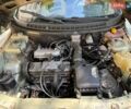 Серый ВАЗ 2112, объемом двигателя 1.5 л и пробегом 290 тыс. км за 1000 $, фото 7 на Automoto.ua