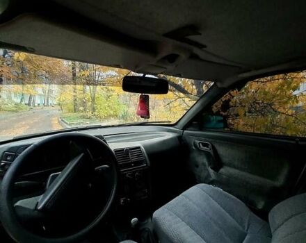 ВАЗ 2112 2002 в Павлограде на Automoto.ua Серый ВАЗ 2112, объемом двигателя 1.5 л и пробегом 58 тыс. км за 2300 $, фото 4 на Automoto.ua