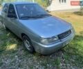 Сірий ВАЗ 2112, об'ємом двигуна 1.5 л та пробігом 165 тис. км за 1350 $, фото 1 на Automoto.ua