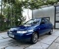 Серый ВАЗ 2112, объемом двигателя 1.5 л и пробегом 155 тыс. км за 1250 $, фото 1 на Automoto.ua
