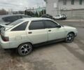 Сірий ВАЗ 2112, об'ємом двигуна 1.5 л та пробігом 255 тис. км за 1900 $, фото 10 на Automoto.ua