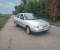 Сірий ВАЗ 2112, об'ємом двигуна 1.5 л та пробігом 209 тис. км за 1600 $, фото 1 на Automoto.ua