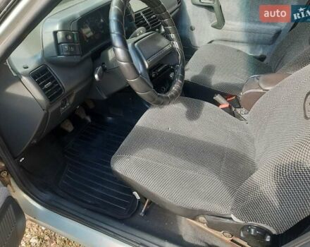 Серый ВАЗ 2112, объемом двигателя 1.5 л и пробегом 266 тыс. км за 3500 $, фото 15 на Automoto.ua