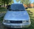 Сірий ВАЗ 2112, об'ємом двигуна 1.5 л та пробігом 165 тис. км за 1350 $, фото 1 на Automoto.ua