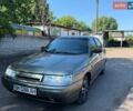 Сірий ВАЗ 2112, об'ємом двигуна 1.5 л та пробігом 199 тис. км за 1550 $, фото 1 на Automoto.ua
