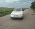 Сірий ВАЗ 2112, об'ємом двигуна 1.5 л та пробігом 209 тис. км за 1600 $, фото 1 на Automoto.ua