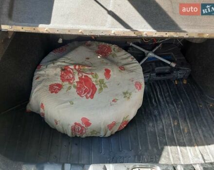 Серый ВАЗ 2112, объемом двигателя 1.5 л и пробегом 266 тыс. км за 3500 $, фото 20 на Automoto.ua