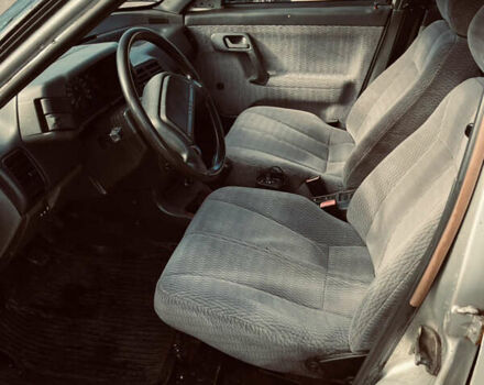 ВАЗ 2112 2002 в Иваничи на Automoto.ua Серый ВАЗ 2112, объемом двигателя 1.5 л и пробегом 300 тыс. км за 1000 $, фото 2 на Automoto.ua