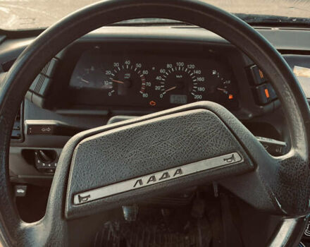 ВАЗ 2112 2002 в Иваничи на Automoto.ua Серый ВАЗ 2112, объемом двигателя 1.5 л и пробегом 300 тыс. км за 1000 $, фото 3 на Automoto.ua