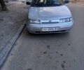 Серый ВАЗ 2112, объемом двигателя 1.5 л и пробегом 0 тыс. км за 1200 $, фото 1 на Automoto.ua