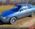 Серый ВАЗ 2112, объемом двигателя 1.5 л и пробегом 257 тыс. км за 2000 $, фото 1 на Automoto.ua