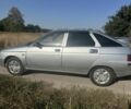 Сірий ВАЗ 2112, об'ємом двигуна 1.5 л та пробігом 350 тис. км за 1304 $, фото 3 на Automoto.ua