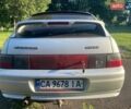 Сірий ВАЗ 2112, об'ємом двигуна 1.5 л та пробігом 240 тис. км за 1700 $, фото 3 на Automoto.ua