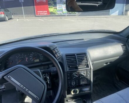 Сірий ВАЗ 2112, об'ємом двигуна 1.5 л та пробігом 55 тис. км за 2200 $, фото 10 на Automoto.ua