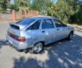 Серый ВАЗ 2112, объемом двигателя 1.5 л и пробегом 10 тыс. км за 1100 $, фото 6 на Automoto.ua