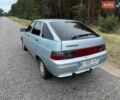 Серый ВАЗ 2112, объемом двигателя 1.5 л и пробегом 343 тыс. км за 1800 $, фото 5 на Automoto.ua