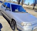 Сірий ВАЗ 2112, об'ємом двигуна 1.5 л та пробігом 270 тис. км за 1700 $, фото 1 на Automoto.ua