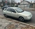Сірий ВАЗ 2112, об'ємом двигуна 1.5 л та пробігом 255 тис. км за 1900 $, фото 9 на Automoto.ua