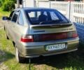 Сірий ВАЗ 2112, об'ємом двигуна 1.5 л та пробігом 420 тис. км за 2200 $, фото 2 на Automoto.ua