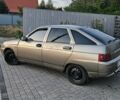 Серый ВАЗ 2112, объемом двигателя 1.5 л и пробегом 274 тыс. км за 1200 $, фото 1 на Automoto.ua