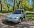 Серый ВАЗ 2112, объемом двигателя 1.5 л и пробегом 200 тыс. км за 700 $, фото 2 на Automoto.ua