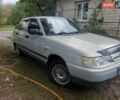 Сірий ВАЗ 2112, об'ємом двигуна 1.5 л та пробігом 266 тис. км за 3500 $, фото 2 на Automoto.ua