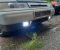 Сірий ВАЗ 2112, об'ємом двигуна 1.5 л та пробігом 266 тис. км за 3500 $, фото 3 на Automoto.ua