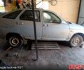 Сірий ВАЗ 2112, об'ємом двигуна 1.5 л та пробігом 300 тис. км за 1100 $, фото 2 на Automoto.ua