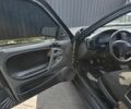 Сірий ВАЗ 2112, об'ємом двигуна 1.5 л та пробігом 94 тис. км за 1100 $, фото 11 на Automoto.ua