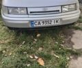 Серый ВАЗ 2112, объемом двигателя 1.5 л и пробегом 226 тыс. км за 1100 $, фото 1 на Automoto.ua