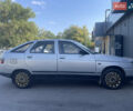 Серый ВАЗ 2112, объемом двигателя 1.5 л и пробегом 180 тыс. км за 1700 $, фото 2 на Automoto.ua