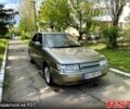 Серый ВАЗ 2112, объемом двигателя 1.5 л и пробегом 203 тыс. км за 1500 $, фото 1 на Automoto.ua