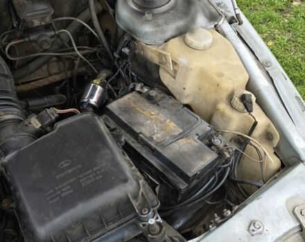 Серый ВАЗ 2112, объемом двигателя 1.5 л и пробегом 200 тыс. км за 800 $, фото 5 на Automoto.ua