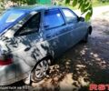 Серый ВАЗ 2112, объемом двигателя 1.5 л и пробегом 55 тыс. км за 1199 $, фото 3 на Automoto.ua