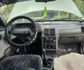 Серый ВАЗ 2112, объемом двигателя 1.5 л и пробегом 190 тыс. км за 1950 $, фото 6 на Automoto.ua