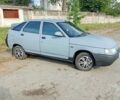 Серый ВАЗ 2112, объемом двигателя 1.5 л и пробегом 300 тыс. км за 1800 $, фото 21 на Automoto.ua
