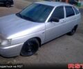 Сірий ВАЗ 2112, об'ємом двигуна 1.5 л та пробігом 200 тис. км за 1000 $, фото 1 на Automoto.ua