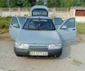 Серый ВАЗ 2112, объемом двигателя 1.5 л и пробегом 300 тыс. км за 1800 $, фото 1 на Automoto.ua