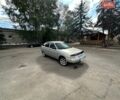 Серый ВАЗ 2112, объемом двигателя 1.5 л и пробегом 243 тыс. км за 1200 $, фото 1 на Automoto.ua