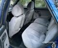 Серый ВАЗ 2112, объемом двигателя 1.5 л и пробегом 155 тыс. км за 1250 $, фото 4 на Automoto.ua