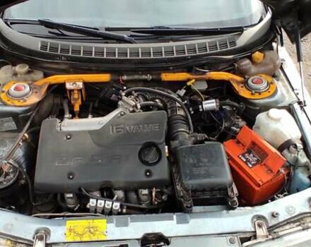 Сірий ВАЗ 2112, об'ємом двигуна 1.5 л та пробігом 300 тис. км за 1600 $, фото 1 на Automoto.ua