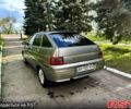 Серый ВАЗ 2112, объемом двигателя 1.5 л и пробегом 203 тыс. км за 1500 $, фото 1 на Automoto.ua