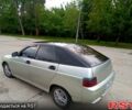 Серый ВАЗ 2112, объемом двигателя 1.5 л и пробегом 250 тыс. км за 1800 $, фото 1 на Automoto.ua
