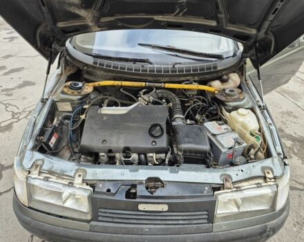 Серый ВАЗ 2112, объемом двигателя 0 л и пробегом 250 тыс. км за 850 $, фото 7 на Automoto.ua