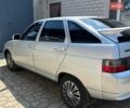 Серый ВАЗ 2112, объемом двигателя 1.5 л и пробегом 152 тыс. км за 1799 $, фото 1 на Automoto.ua