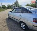 Серый ВАЗ 2112, объемом двигателя 1.5 л и пробегом 191 тыс. км за 1650 $, фото 20 на Automoto.ua