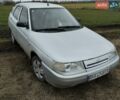 Сірий ВАЗ 2112, об'ємом двигуна 1.5 л та пробігом 314 тис. км за 1750 $, фото 1 на Automoto.ua