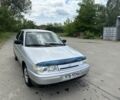 Серый ВАЗ 2112, объемом двигателя 1.5 л и пробегом 170 тыс. км за 1750 $, фото 1 на Automoto.ua