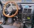 Серый ВАЗ 2112, объемом двигателя 1.6 л и пробегом 280 тыс. км за 2200 $, фото 9 на Automoto.ua